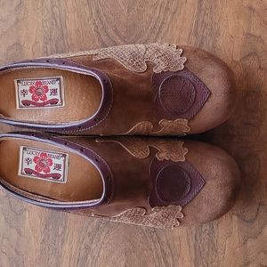 Lucky Brand Clogs